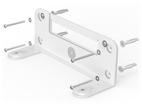 WALL MOUNT FOR VIDEO BARS N/A/WW WALL MOUNT FOR VIDEO BARS N/A/WW