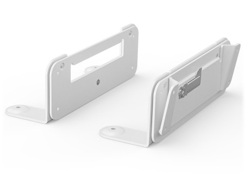 WALL MOUNT FOR VIDEO BARS N/A/WW WALL MOUNT FOR VIDEO BARS N/A/WW