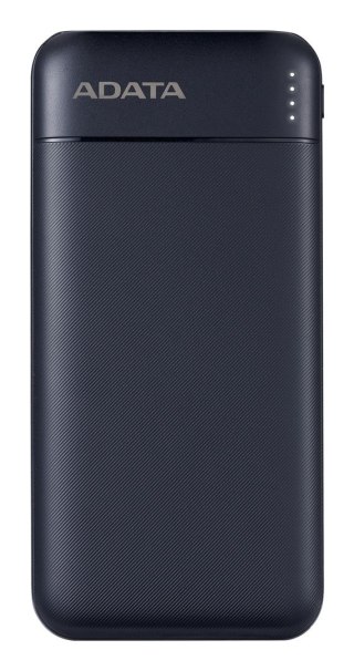 ADATA C100 Litowo-polimerowy (LiPo) 10000 mAh Czarny