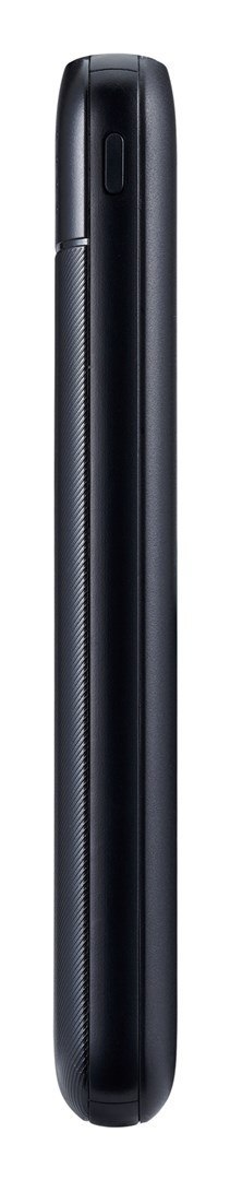 ADATA C100 Litowo-polimerowy (LiPo) 10000 mAh Czarny ADATA C100 Litowo-polimerowy (LiPo) 10000 mAh Czarny
