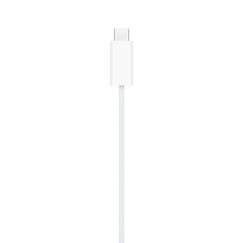 Apple MT0H3ZM/A ładowarka do urządzeń przenośnych Smartwatch Biały USB Bezprzewodowe ładowanie Szybkie ładowanie Wewnętrzna Apple MT0H3ZM/A ładowarka do urządzeń przenośnych Smartwatch Biały USB Bezprzewodowe ładowanie Szybkie ładowanie Wewnętrzna