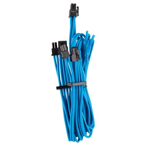 CORSAIR Premium z indywidualnym rękawem p CORSAIR Premium z indywidualnym rękawem p