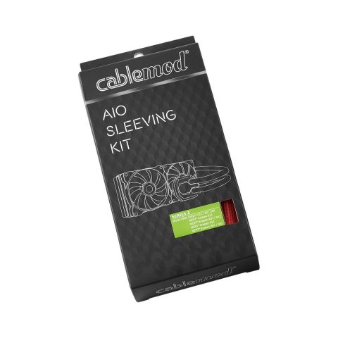 Cablemod CM-ASK-S2KR-R część / akcesorium do systemów chłodzenia komputerów Cablemod CM-ASK-S2KR-R część / akcesorium do systemów chłodzenia komputerów