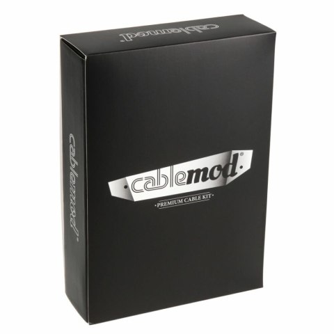 Cablemod CM-CSI-CKIT-NKC-R wewnętrzny kabel zasilający Cablemod CM-CSI-CKIT-NKC-R wewnętrzny kabel zasilający