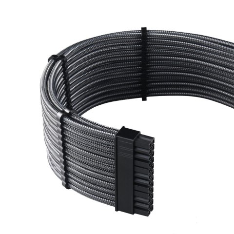 Cablemod CM-PCSI-FKIT-NKC-R wewnętrzny kabel zasilający Cablemod CM-PCSI-FKIT-NKC-R wewnętrzny kabel zasilający
