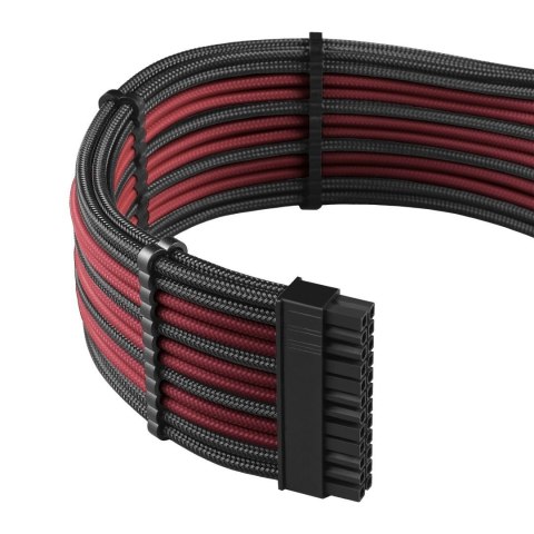 Cablemod CM-PCSI-FKIT-NKKBR-R wewnętrzny kabel zasilający 0,7 m Cablemod CM-PCSI-FKIT-NKKBR-R wewnętrzny kabel zasilający 0,7 m