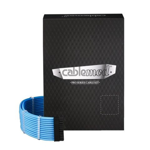 Cablemod CM-PCSI-FKIT-NKLB-R wewnętrzny kabel zasilający Cablemod CM-PCSI-FKIT-NKLB-R wewnętrzny kabel zasilający