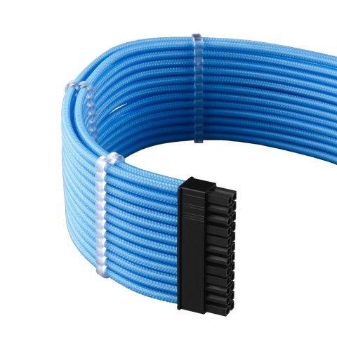 Cablemod CM-PCSI-FKIT-NKLB-R wewnętrzny kabel zasilający Cablemod CM-PCSI-FKIT-NKLB-R wewnętrzny kabel zasilający
