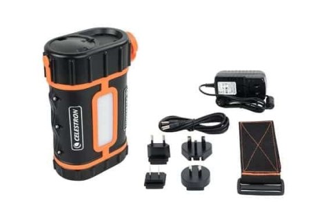 Celestron PowerTank Lithium PRO Elektrownia teleskopowa Celestron PowerTank Lithium PRO Elektrownia teleskopowa
