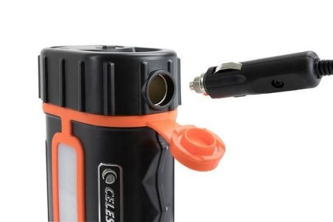 Celestron PowerTank Lithium PRO Elektrownia teleskopowa Celestron PowerTank Lithium PRO Elektrownia teleskopowa