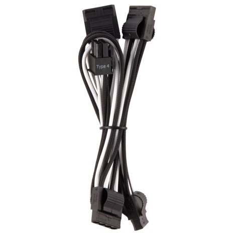 Corsair CP-8920227 wewnętrzny kabel zasilający Corsair CP-8920227 wewnętrzny kabel zasilający