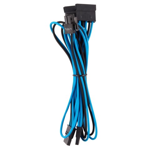 Corsair CP-8920228 wewnętrzny kabel zasilający Corsair CP-8920228 wewnętrzny kabel zasilający