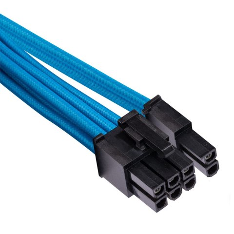 Corsair CP-8920253 wewnętrzny kabel zasilający 0,65 m Corsair CP-8920253 wewnętrzny kabel zasilający 0,65 m