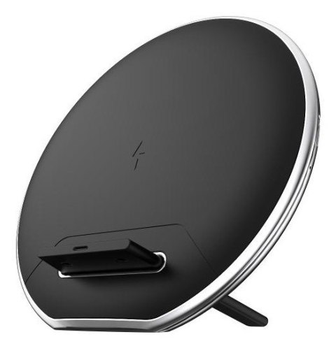 Denver QI chargers QI Charging pad Smartfon Czarny, Srebrny USB Bezprzewodowe ładowanie Wewnętrzna, Zewnętrzna Denver QI chargers QI Charging pad Smartfon Czarny, Srebrny USB Bezprzewodowe ładowanie Wewnętrzna, Zewnętrzna