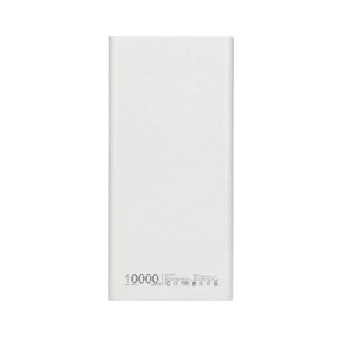 EXTRALINK EPB-067W 10000MAH FAST CHARGING POWERBANK EXTRALINK EPB-067W 10000MAH FAST CHARGING POWERBANK