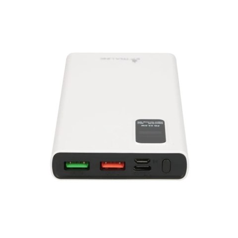 EXTRALINK EPB-067W 10000MAH FAST CHARGING POWERBANK EXTRALINK EPB-067W 10000MAH FAST CHARGING POWERBANK