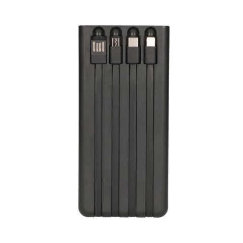 EXTRALINK EPB-093 30000MAH SOLAR POWER BANK CZARNY EXTRALINK EPB-093 30000MAH SOLAR POWER BANK CZARNY