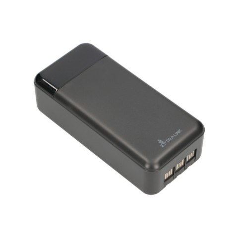 EXTRALINK EPB-124 30000MAH FAST CHARGING POWER BANK EXTRALINK EPB-124 30000MAH FAST CHARGING POWER BANK