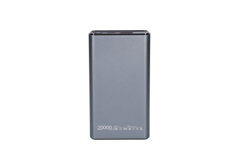 EXTRALINK EPB-126 20000MAH FAST CHARGING POWER BANK EXTRALINK EPB-126 20000MAH FAST CHARGING POWER BANK