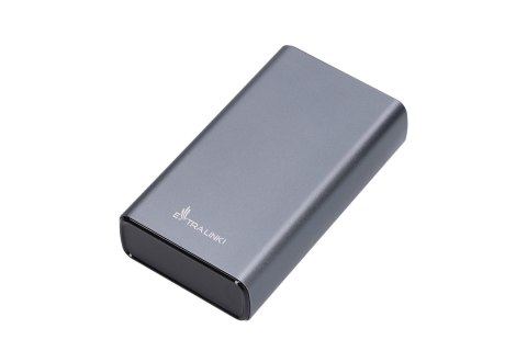 EXTRALINK EPB-126 20000MAH FAST CHARGING POWER BANK EXTRALINK EPB-126 20000MAH FAST CHARGING POWER BANK