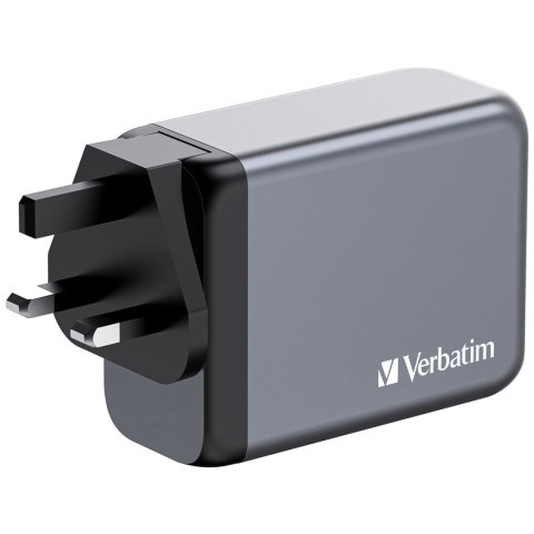 GNC-200 GAN CHARGER 4 PORT 200W/USB A/C (EU/UK/US) GNC-200 GAN CHARGER 4 PORT 200W/USB A/C (EU/UK/US)