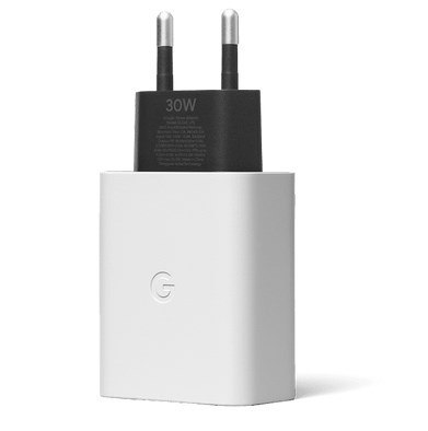Google Mobile Device Charger Black, Google Mobile Device Charger Black,