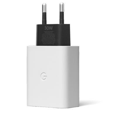 Google Mobile Device Charger Black, Google Mobile Device Charger Black,