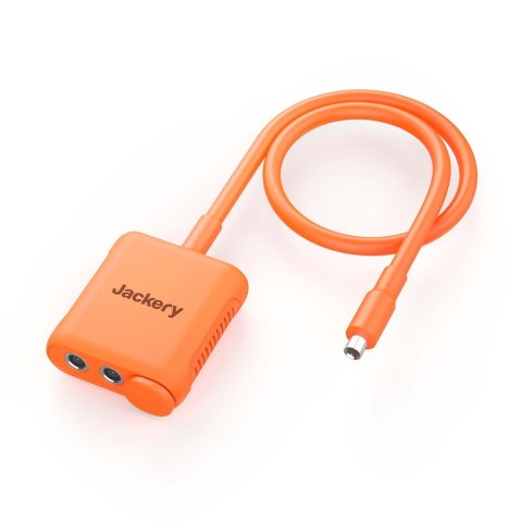 Jackery JA-CA3SA akcesorium do montażu paneli słonecznych Kabel. Jackery JA-CA3SA akcesorium do montażu paneli słonecznych Kabel.