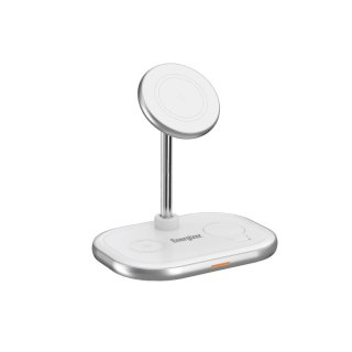 Ładowarka do smartphonów, smartwatchy, słuchawek Energizer MagSafe 15W