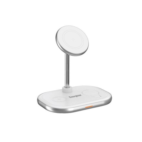 Ładowarka do smartphonów, smartwatchy, słuchawek Energizer MagSafe 15W Ładowarka do smartphonów, smartwatchy, słuchawek Energizer MagSafe 15W