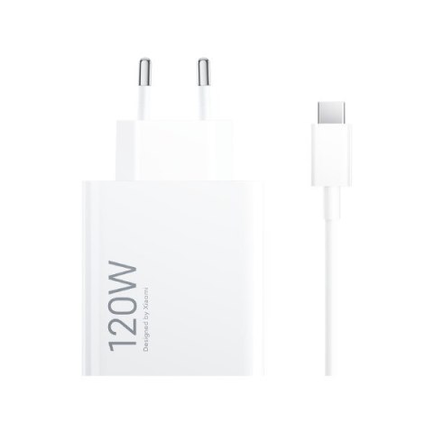 Ładowarka do urządzeń przenośnych Xiaomi BHR9462EU Uniwersalne Biały Prąd przemienny Wewnętrzna Ładowarka do urządzeń przenośnych Xiaomi BHR9462EU Uniwersalne Biały Prąd przemienny Wewnętrzna