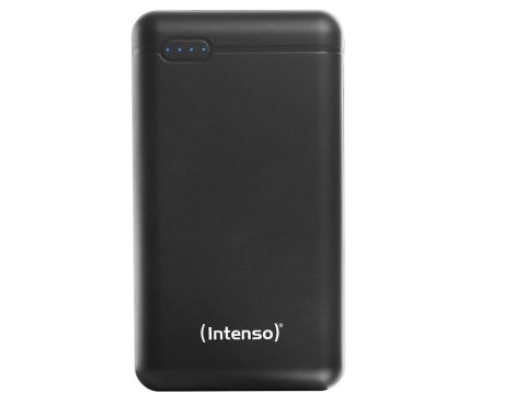 POWER BANK USB 20000MAH BLACK 7313550 INTENSO POWER BANK USB 20000MAH BLACK 7313550 INTENSO