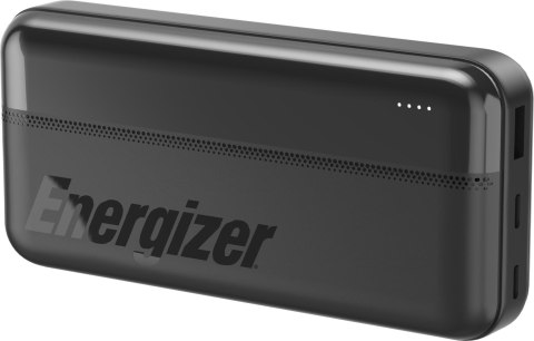 Powerbank Energizer 20000 mAh 15W UE20050CC czarny Powerbank Energizer 20000 mAh 15W UE20050CC czarny