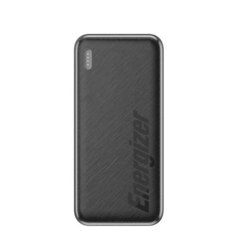 Powerbank Energizer 30.000 mAh UE30055PQ USB-C (PD) Powerbank Energizer 30.000 mAh UE30055PQ USB-C (PD)