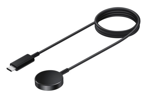 Samsung Watch Fast Wireless Charger EP-OR900BBEGWW ładowarka do urządzeń przenośnych czarna