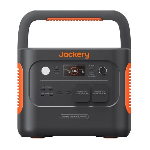 Stacja zasilania Explorer 1000PLS/1264WH 21-0001-000029 Jackery