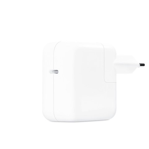 Zasilacz 30W USB-C Power Adapter Zasilacz 30W USB-C Power Adapter