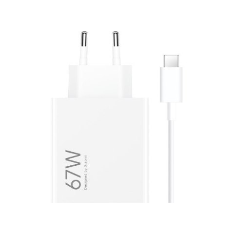 Xiaomi BHR9465EU ładowarka do urządzeń przenośnych Uniwersalne Biały Prąd przemienny Wewnętrzna Xiaomi BHR9465EU ładowarka do urządzeń przenośnych Uniwersalne Biały Prąd przemienny Wewnętrzna