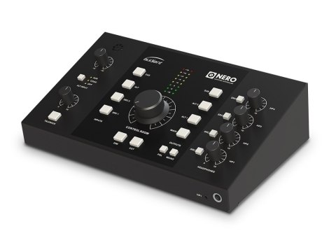 Audient NERO - kontroler monitorów odsłuchowych Audient NERO - kontroler monitorów odsłuchowych
