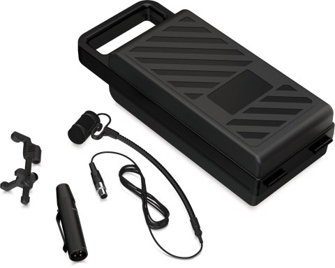 Behringer CB100 VIOLIN Mikrofon instrumentalny z gęsią szyją