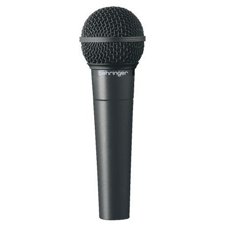 Behringer XM8500 Mikrofon dynamiczny Behringer XM8500 Mikrofon dynamiczny