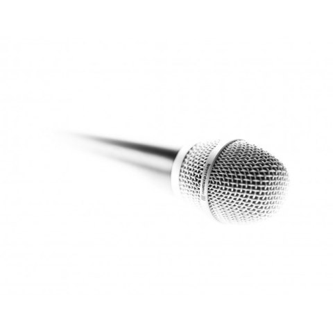 Beyerdynamic TG V35d s Czarny, Srebrny Mikrofon Stage / Performance