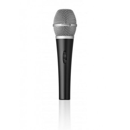 Beyerdynamic TG V35d s Czarny, Srebrny Mikrofon Stage / Performance