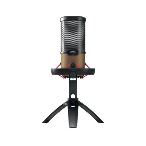 CHERRY UM 9.0 PRO RGB Czarny, Miedziany Mikrofon stołowy CHERRY UM 9.0 PRO RGB Czarny, Miedziany Mikrofon stołowy