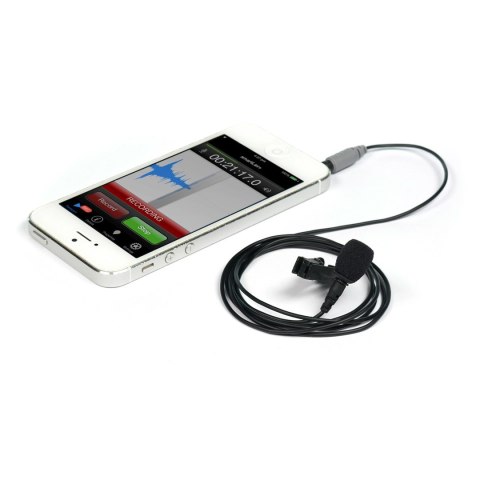 RODE SmartLav+ 1m cord RODE SmartLav+ 1m cord
