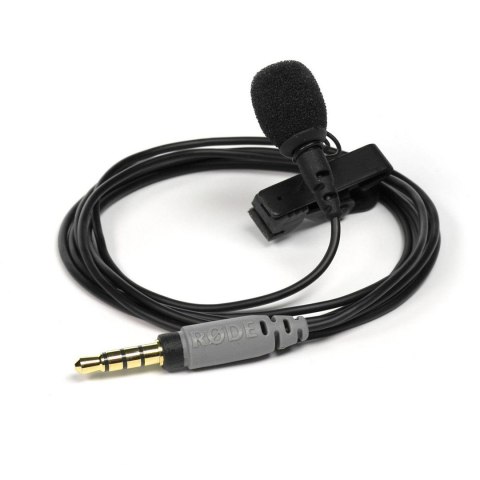 RODE SmartLav+ 1m cord RODE SmartLav+ 1m cord