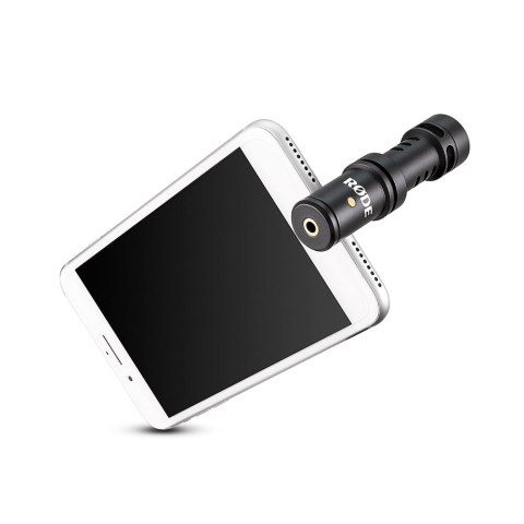 RODE VideoMic Me-Lightning RODE VideoMic Me-Lightning