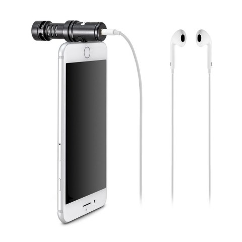 RODE VideoMic Me-Lightning RODE VideoMic Me-Lightning