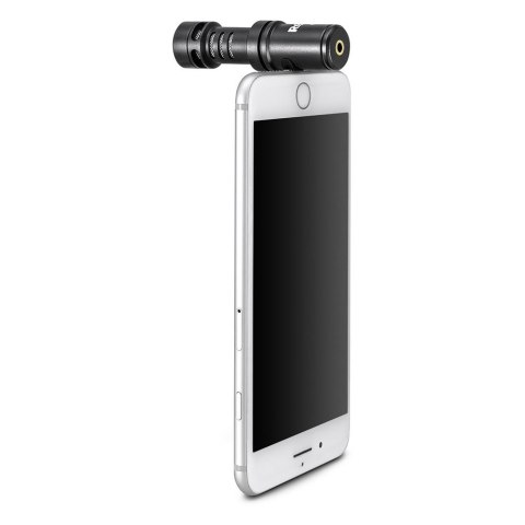 RODE VideoMic Me-Lightning RODE VideoMic Me-Lightning