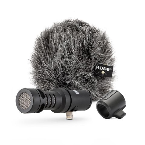 RODE VideoMic Me-Lightning RODE VideoMic Me-Lightning